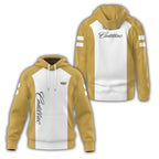 Cadillac Hoodie SC078