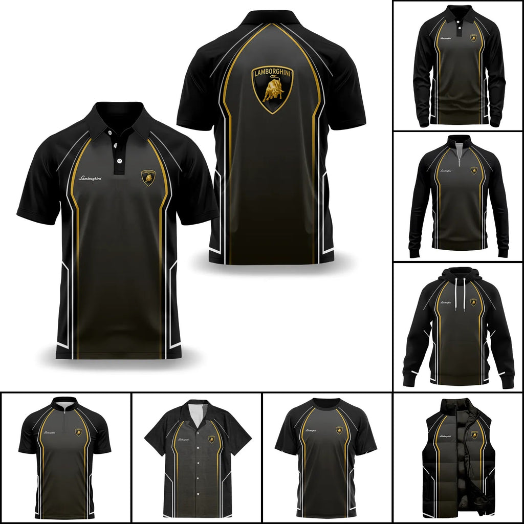 Lamborghini Apparels SC061
