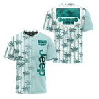 Jeep T-shirt SHW028