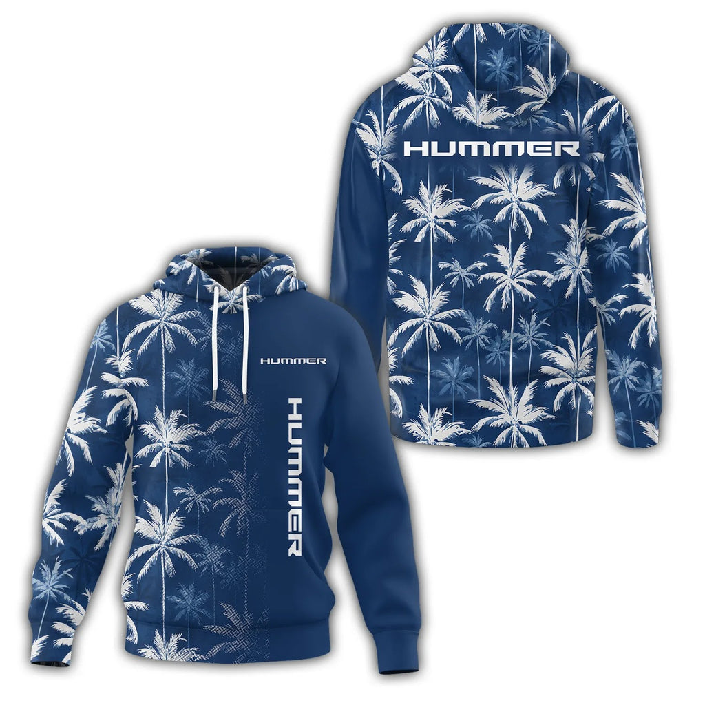 Hummer Hoodie SHW032