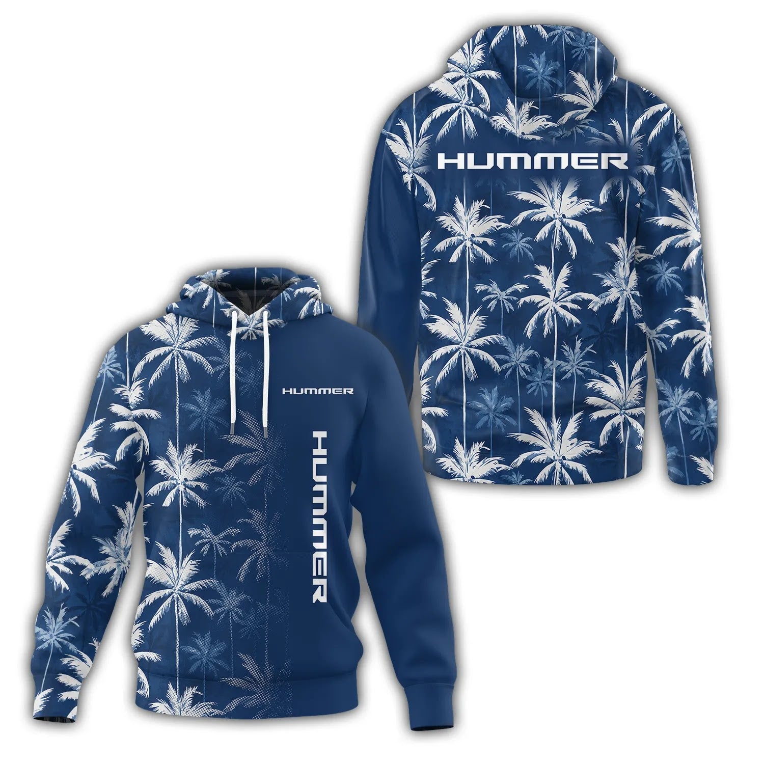 Hummer Hoodie SHW032