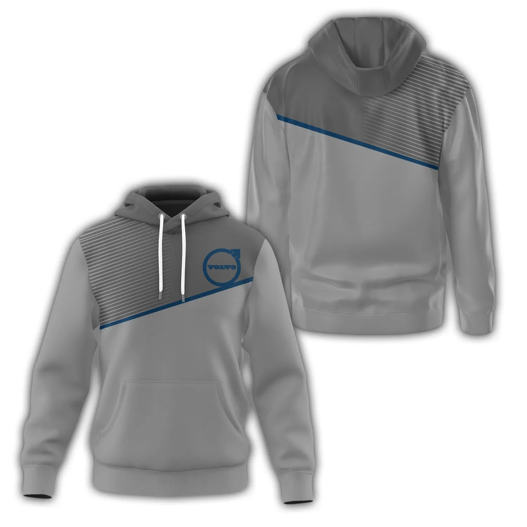 Volvo Hoodie SC116