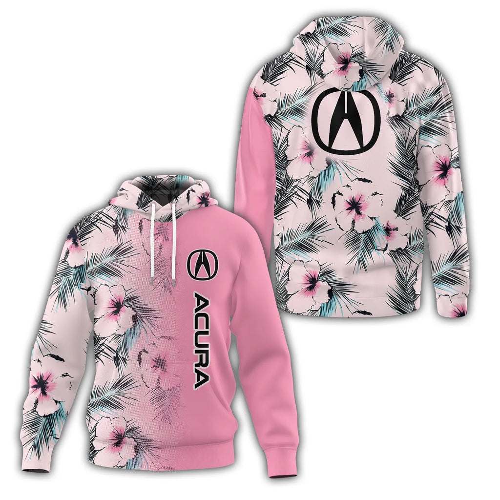Acura Hoodie SHW056