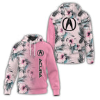 Acura Hoodie SHW056