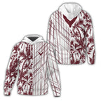 Corvette Hoodie SHW041