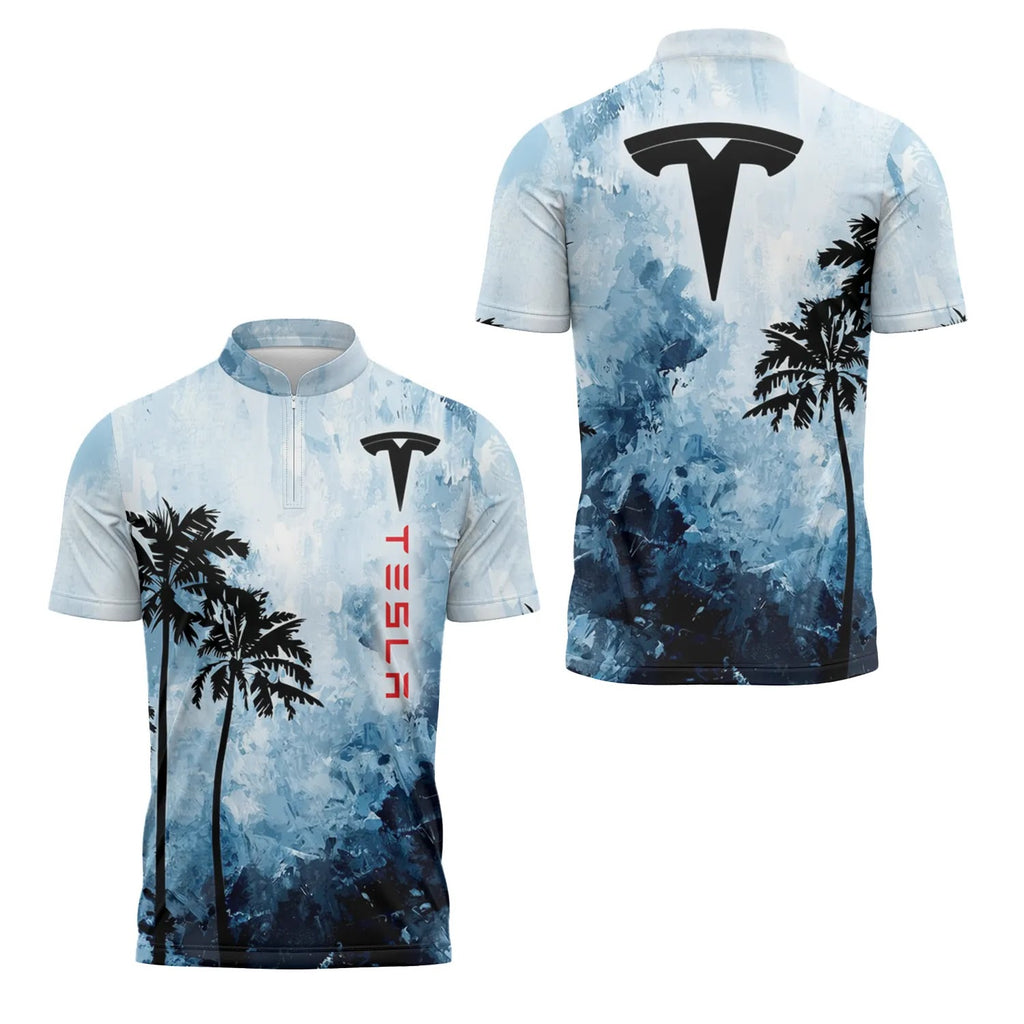 Tesla Apparels SHW034