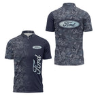 Ford Apparels SHW006