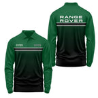 Range Rover Long Sleeve Polo SC050