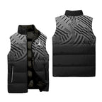 Mercedes-Benz Sleeveless Puffer Jacket SC121