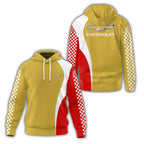 Chevrolet Hoodie SC073