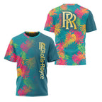 Rolls-Royce T-shirt SHW059