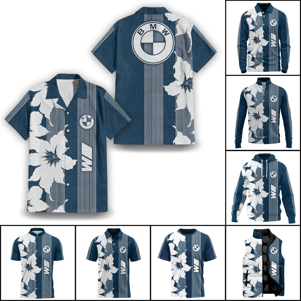 BMW Apparels SHW039