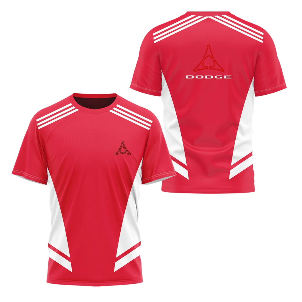 Dodge T-shirt SC092