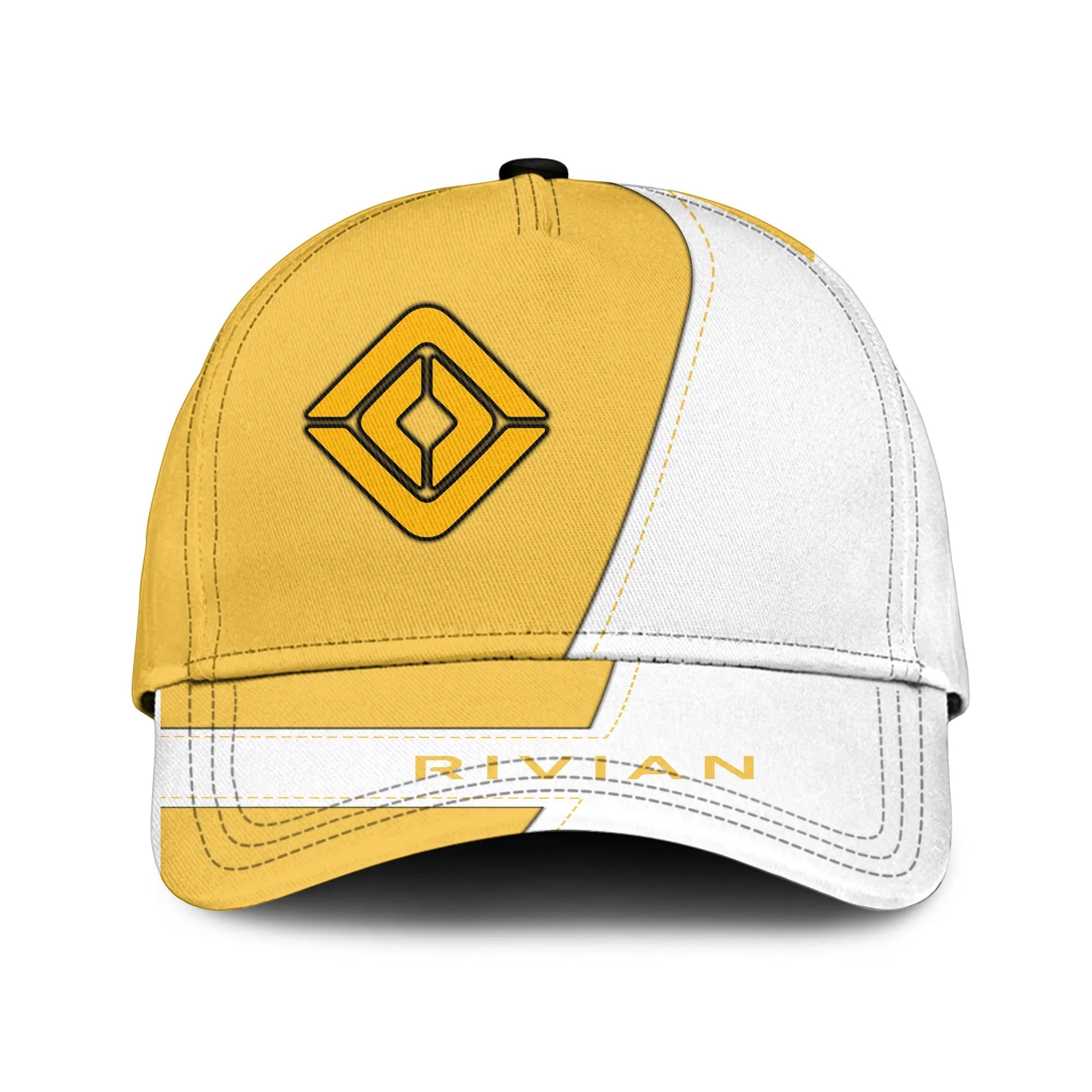 Rivian Cap CSC013