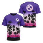 BMW T-shirt SHW019