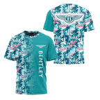 Bentley T-shirt SHW061