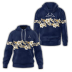 Dodge Hoodie SHW047