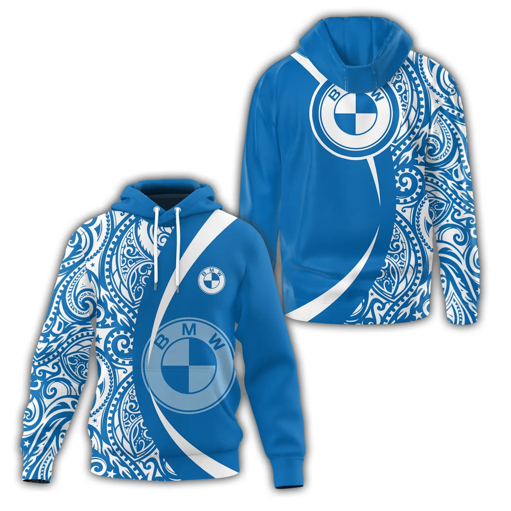BMW Hoodie SHW072