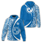 BMW Hoodie SHW072