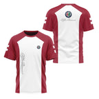 Alfa Romeo T-shirt SC078
