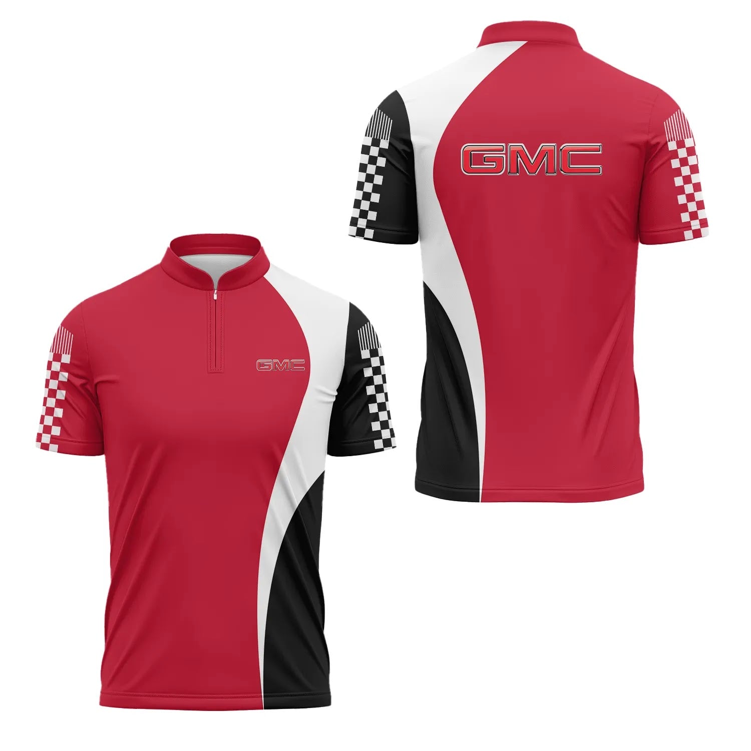 GMC Apparels SC073