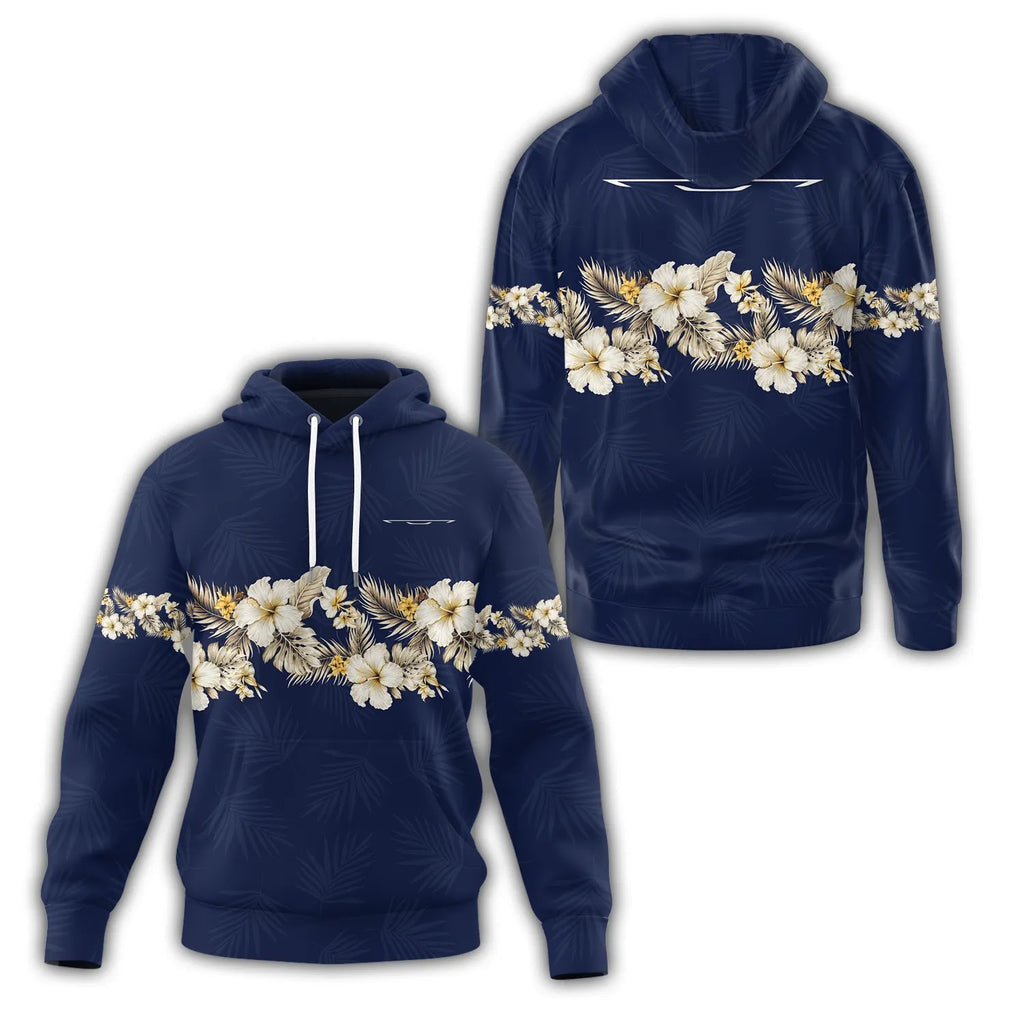 Chrysler Hoodie SHW047