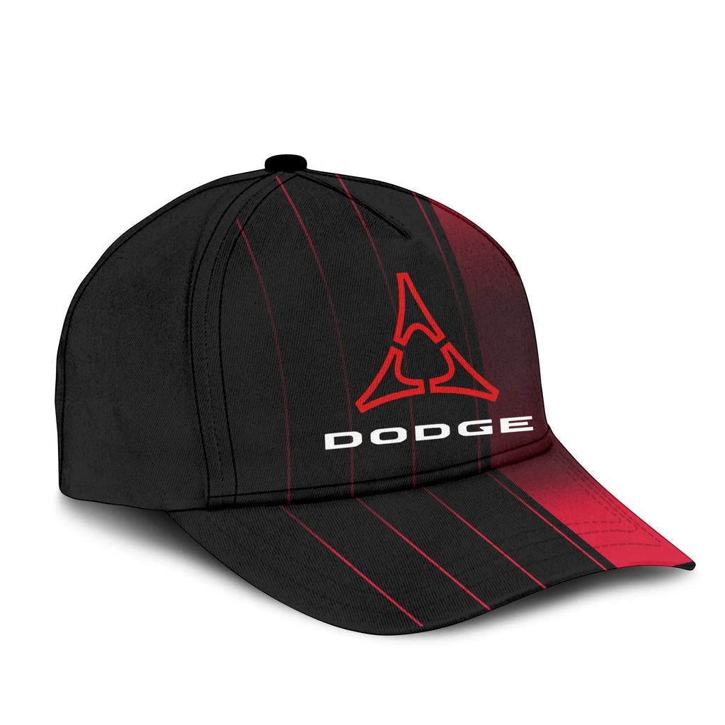 Dodge Cap CSC043