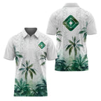 Rivian Short Sleeve Polo SHW015
