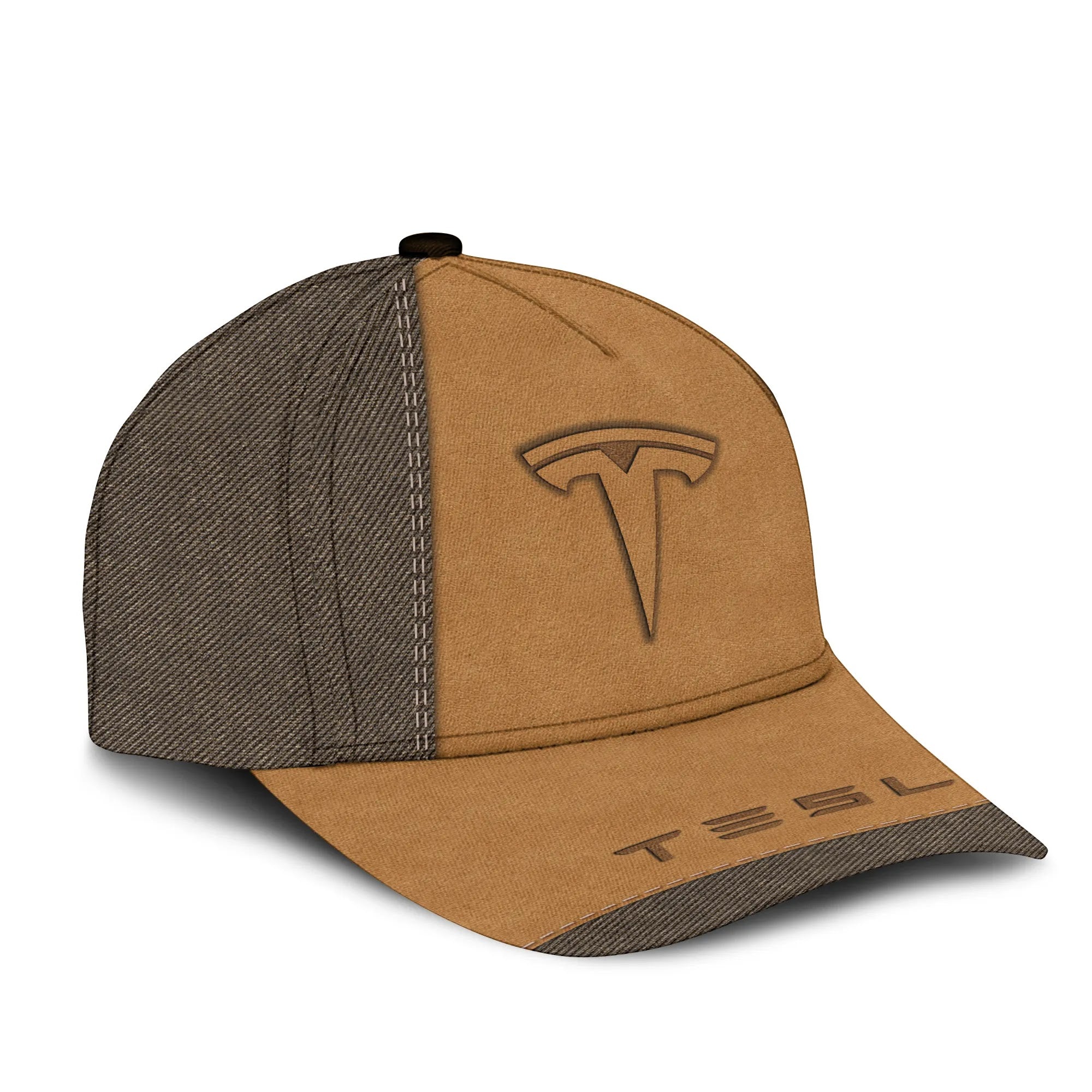 Tesla Cap CSC028