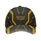 Cadillac Cap CSC058