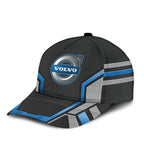 Volvo Cap CSC060