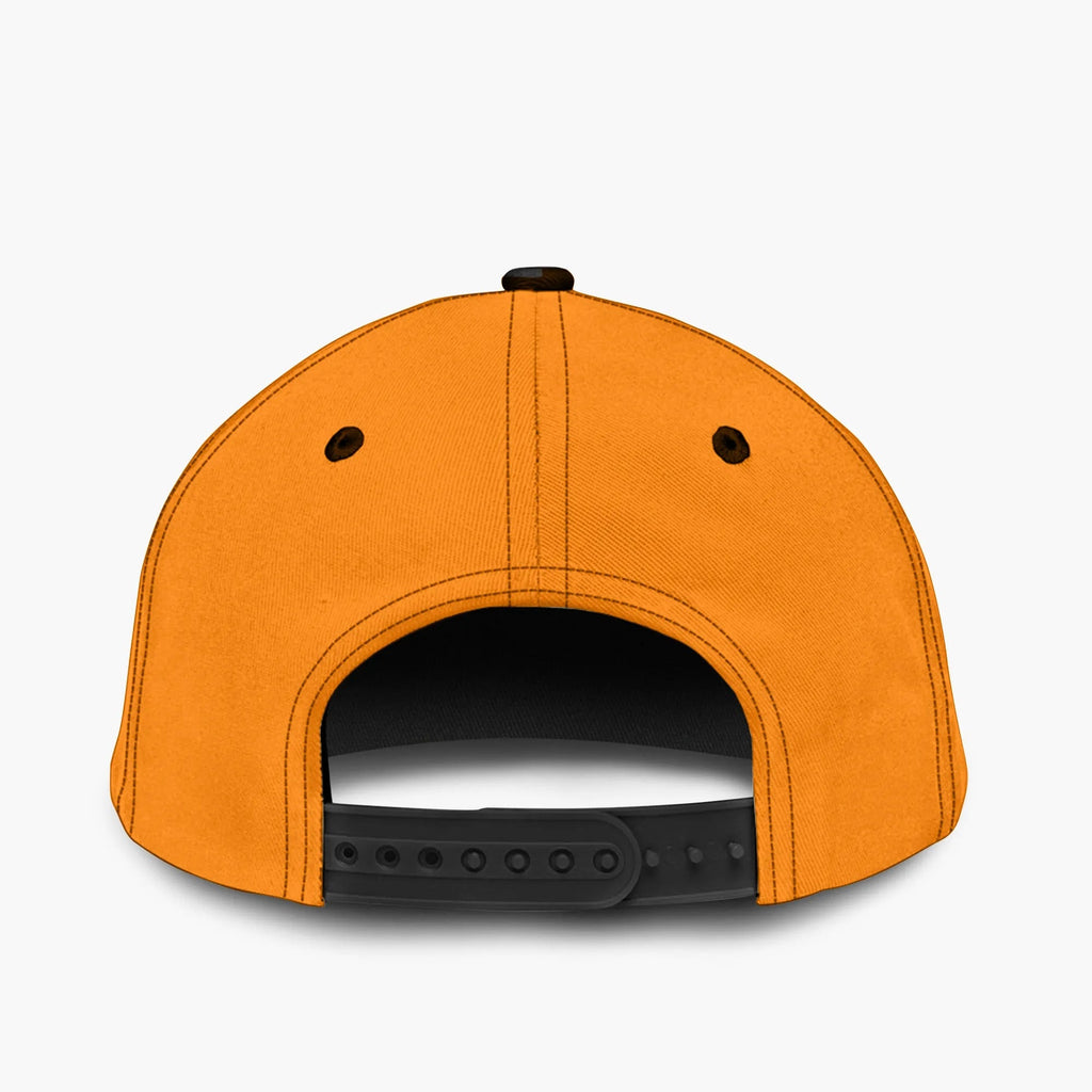 McLaren Cap CSC012