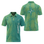 Polestar Short Sleeve Polo SHW014
