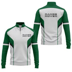 Range Rover Quarter-zip Pullover SC113