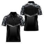 Rolls-Royce Short Sleeve Polo SC115