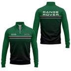 Range Rover Quarter-zip Pullover SC050