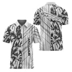 Jaguar Short Sleeve Polo SHW041