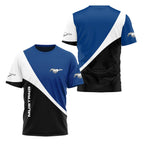 Ford Mustang T-shirt SC090