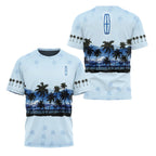 Lincoln T-shirt SHW016