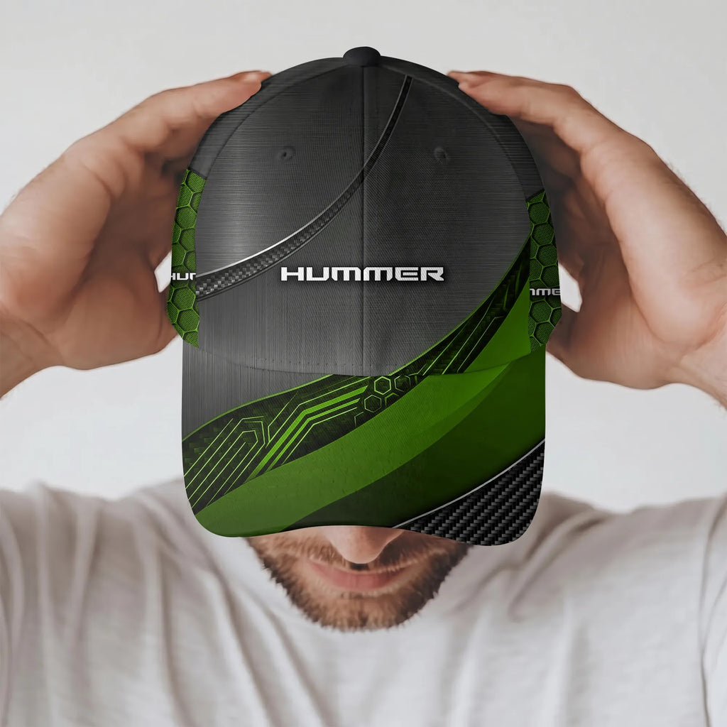 Hummer Cap CSC065