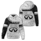 Infiniti Hoodie SC086