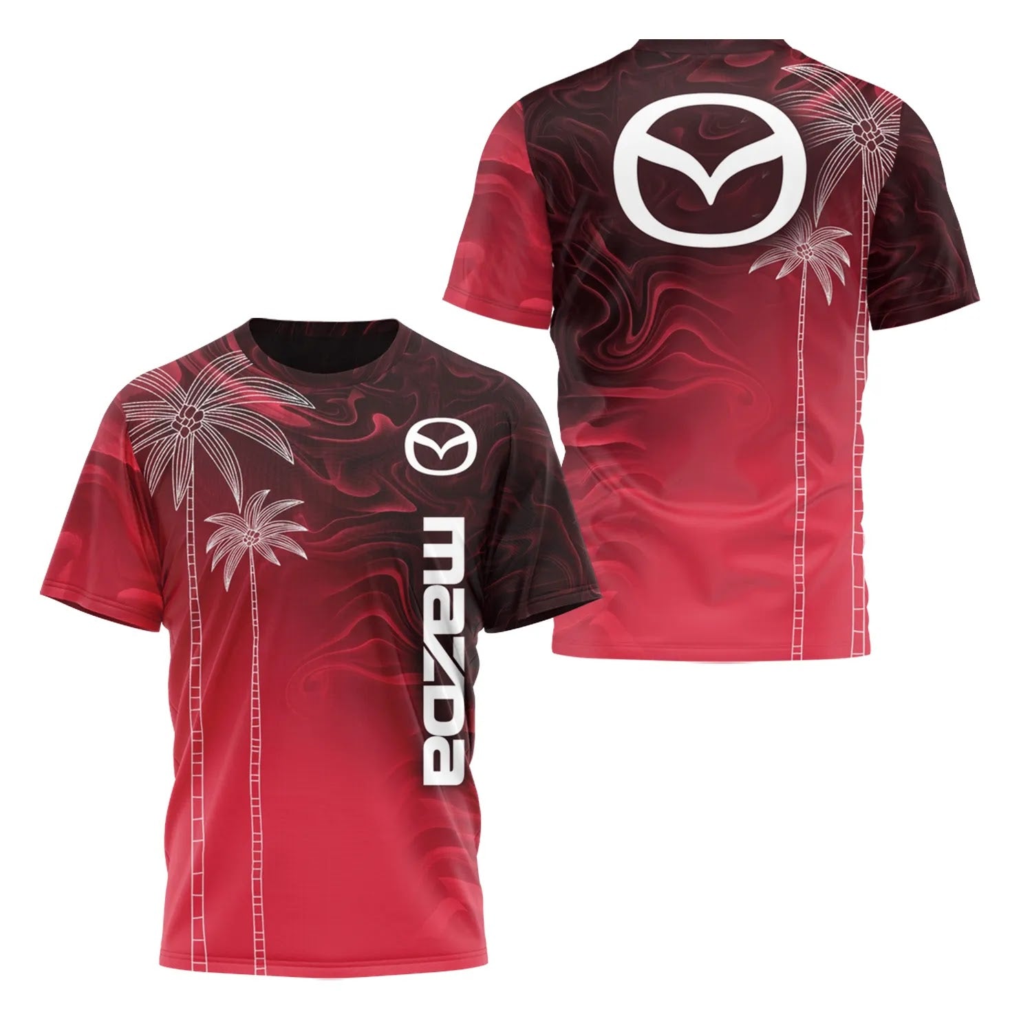 Mazda Apparels SHW070