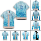 Rolls-Royce Apparels SHW026