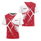 Kia T-shirt SC060