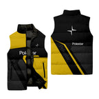 Polestar Sleeveless Puffer Jacket SC117