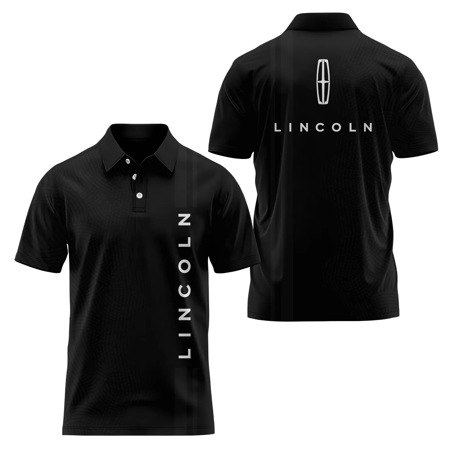 Lincoln Short Sleeve Polo SC084