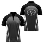 Scion Short Sleeve Polo SC037