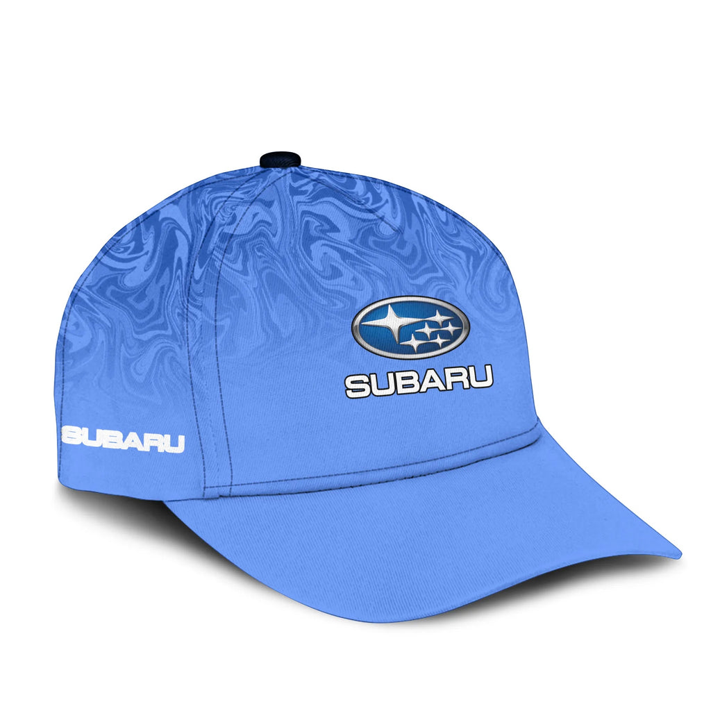 Subaru Cap CSC056