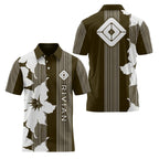 Rivian Short Sleeve Polo SHW039