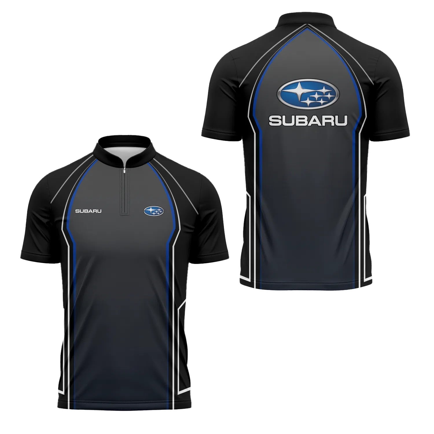 Subaru Apparels SC061